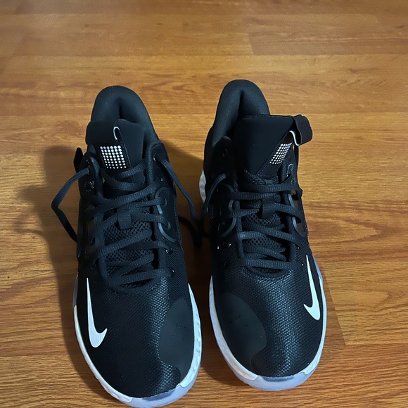 NIKE KD TREY VII black edition! LIMITED - Picture 4 of 5